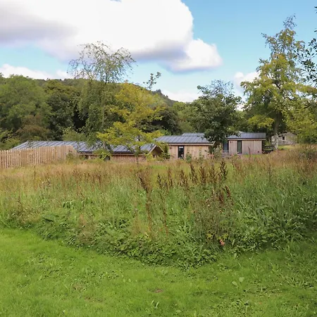 Ash Thwaite Semesterbostad Ulverston