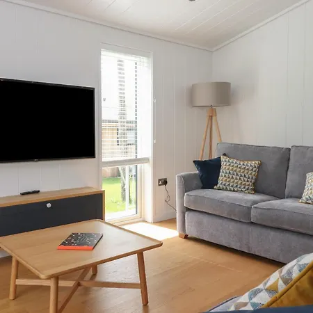 別荘 Ash Thwaite *