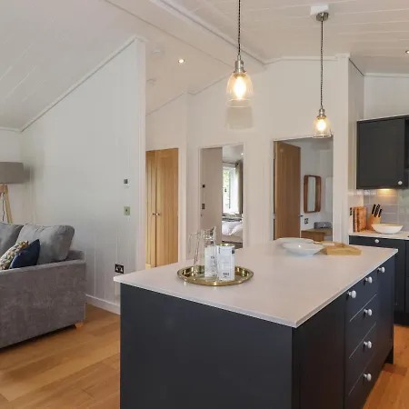 別荘 Ash Thwaite *