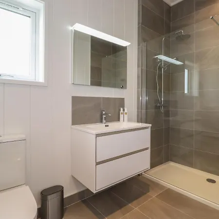 Ash Thwaite Tatil Evi Ulverston