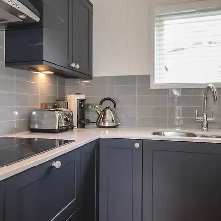 Tatil Evi Ash Thwaite *