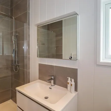 Tatil Evi Ash Thwaite Ulverston