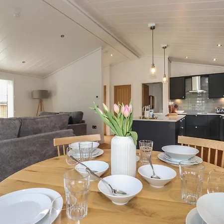 Tatil Evi Ash Thwaite