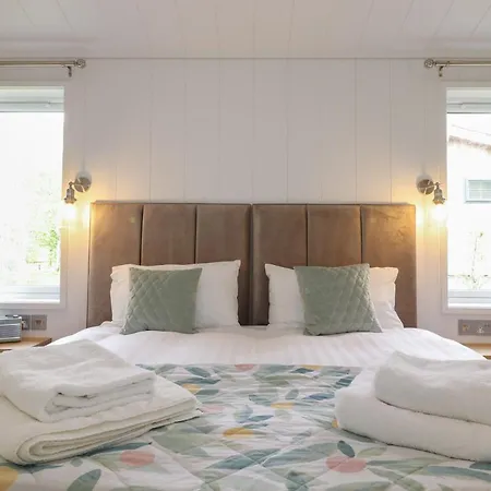 別荘 Ash Thwaite *