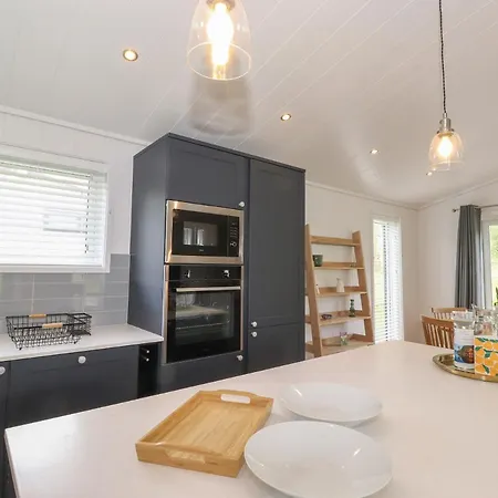 Tatil Evi Ash Thwaite Ulverston