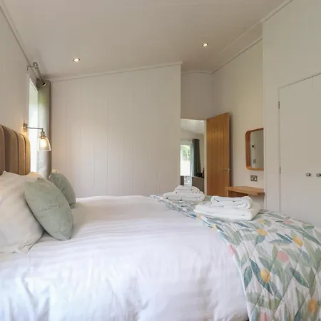 Tatil Evi Ash Thwaite