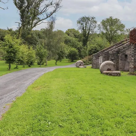 Ash Thwaite 別荘 ウルバーストン