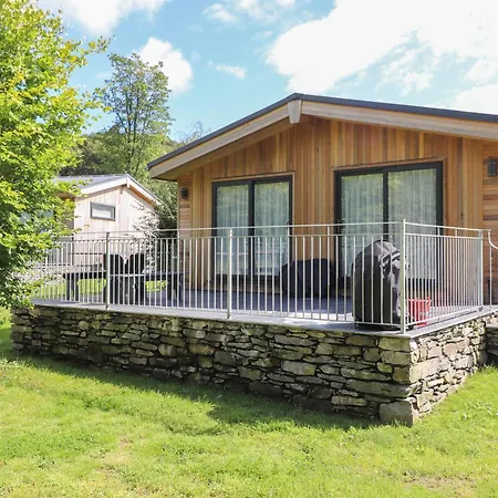 別荘 Ash Thwaite *