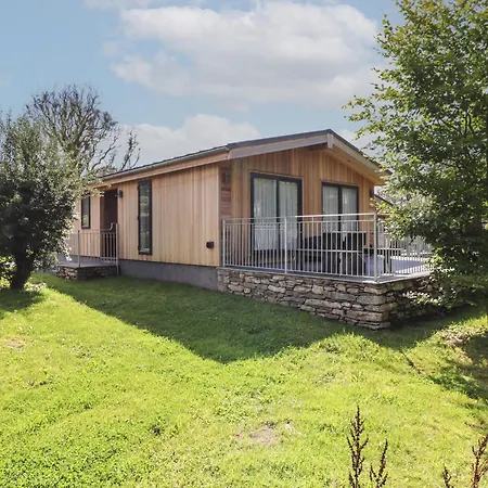 Tatil Evi Ash Thwaite Ulverston