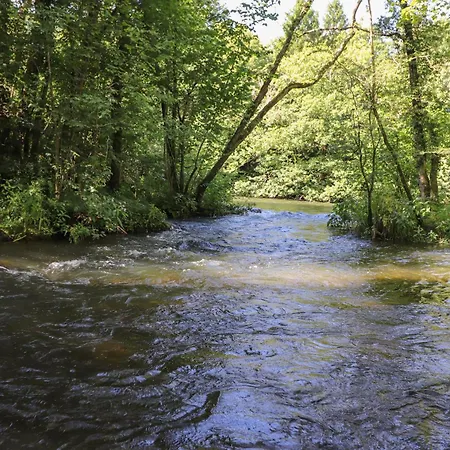 Ash Thwaite Tatil Evi