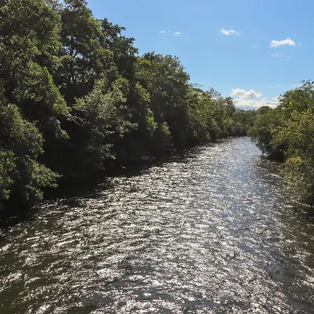 Tatil Evi Ash Thwaite Ulverston