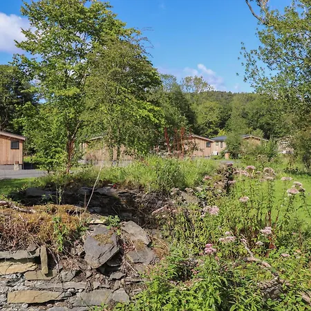 Ash Thwaite Tatil Evi