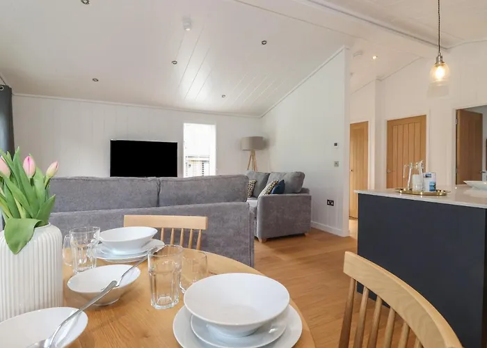 Ash Thwaite * 阿尔弗斯顿