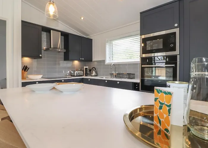 Ash Thwaite * 阿尔弗斯顿