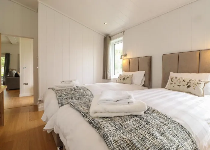 Ash Thwaite 阿尔弗斯顿