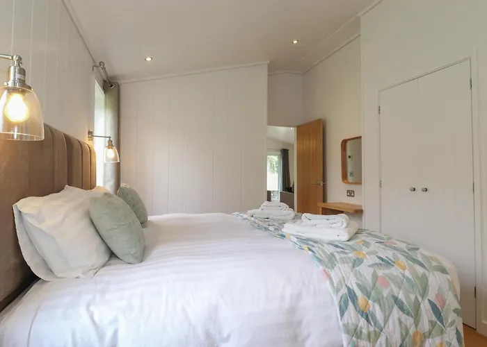 度假居 Ash Thwaite