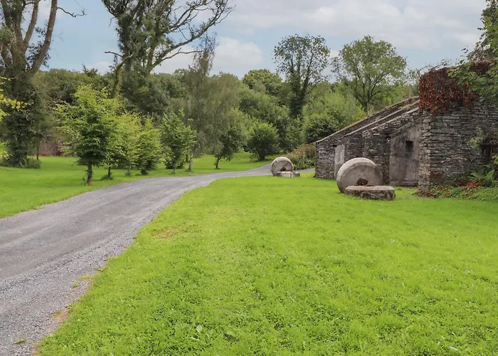 Ash Thwaite 度假居 阿尔弗斯顿