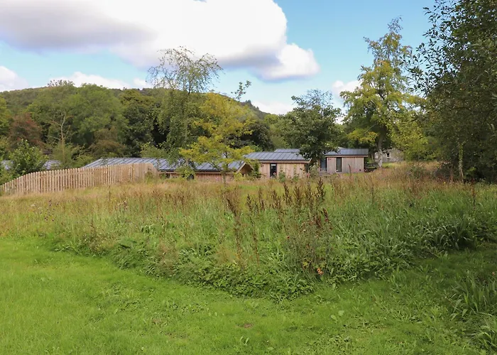 Ash Thwaite 度假居 阿尔弗斯顿