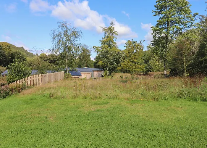 度假居 Ash Thwaite