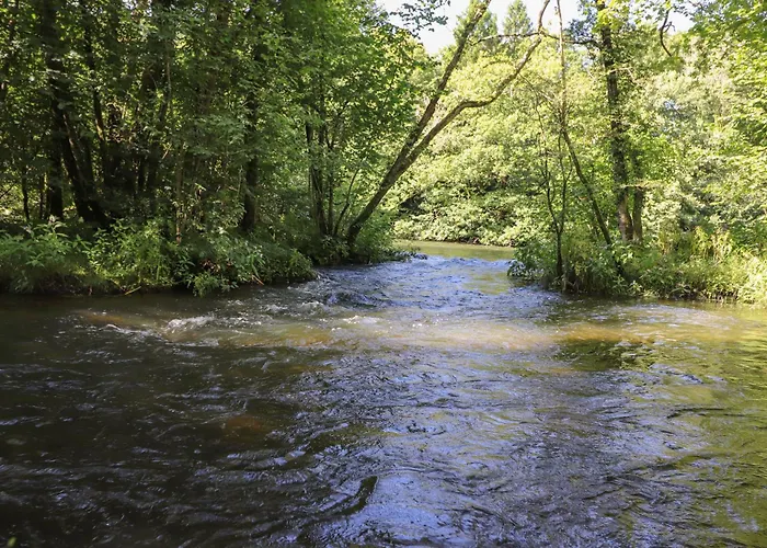 Ash Thwaite 度假居