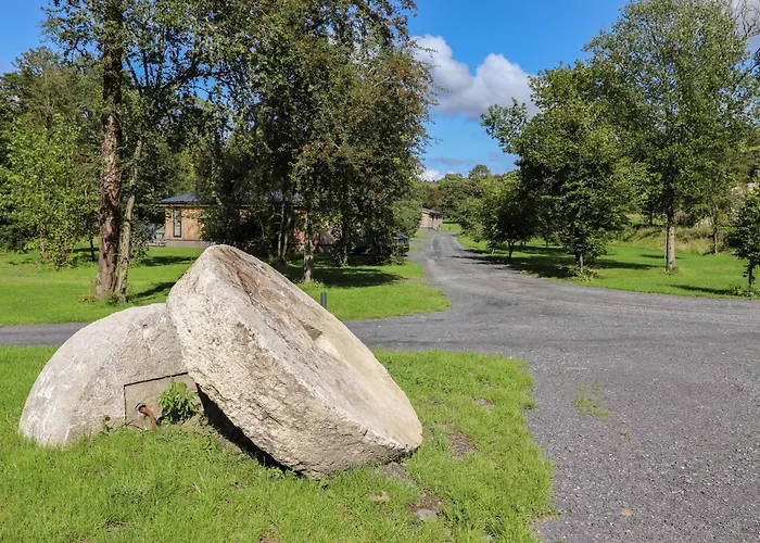 Ash Thwaite * 阿尔弗斯顿