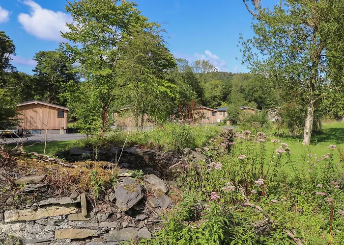 Ash Thwaite 度假居